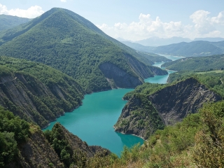LES BLAIS ET LA CRêTE-isere
