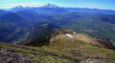LA VALLET - PIQUET DE NANTES-isere