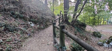 LES VOUILLANDS 6,3 KM-isere