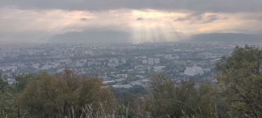 LES VOUILLANTS 4,5 K-isere