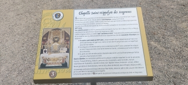 LA BATAILLE DE JARRIE-isere