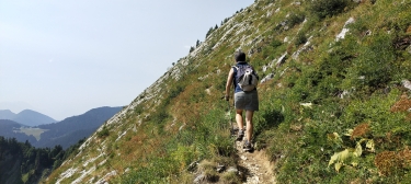 CHARMANT SOM PAR LES DALLES + ORATOIRE-isere