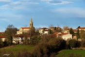 SAINT JULIEN DE L HERMS-isere