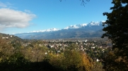 MONT JALLA-isere