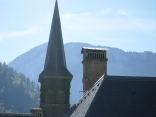 HABERT DE CHARTROUSSETTE-isere