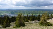 CREUX DU CROUE-jura