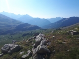 COL DE VARS - L ECUELLE-alpes-de-haute-provence