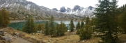 LAC D ALLOS-alpes-de-haute-provence