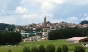 LICHEMIALLE - SAINT-PAL-DE-MONS-haute-loire