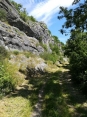 ROCAMADOUR - PECH TEULOU-lot