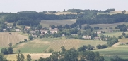 SAINT-CYPRIEN -lot