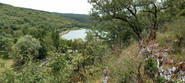 LAC VERT CATUS 46150 11.5KM-lot