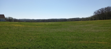 PEYRILLES 46310  12.6KM-lot