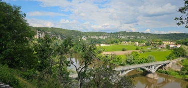 VERS 46090 ST GéRY 12.2KM-lot