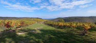 COURNOU 46140  12.4KM-lot