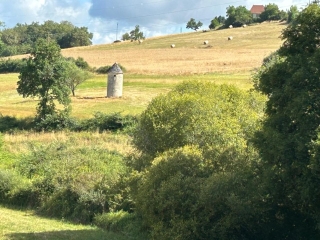 DéGAGNAZèS  16.8 KM   46310 PEYRILLES-lot