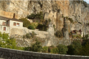 CABRERETS - CUZOUL DE MONCLAR-lot