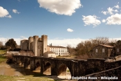 BARBASTE - LA RANDONNEE DE BEAS ET LAUSSEIGNAN-lot-et-garonne