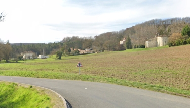 BAJAMONT - LE CIRCUIT DES FONTAINES ET LAVOIRS-lot-et-garonne