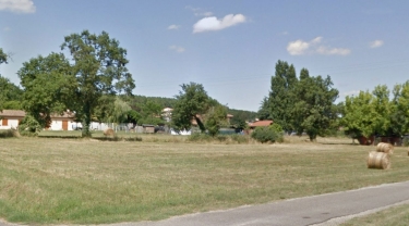 BARBASTE - DU BéAS à STE-CATHERINE, PROMENADE DANS LA FORêT-lot-et-garonne