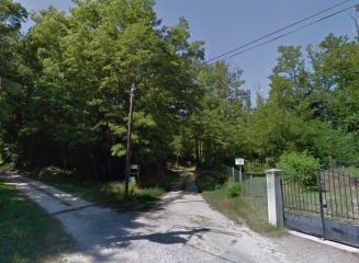 LE BéAS - LA PROMENADE DU BROUT-lot-et-garonne