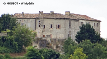 BEAUVILLE - TERRE DES AMéRINDIENS-lot-et-garonne