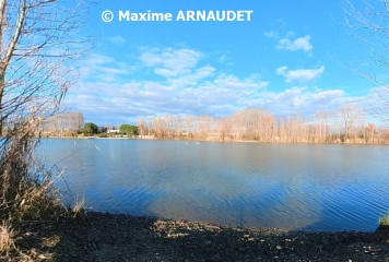 BOE - VILLAGE, ENTRE GARONNE, CANAL ET LACS-lot-et-garonne