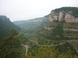 LES DOUZES - VEYREAU-lozere