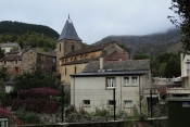 FRAYSSINET-DES-FOURQUES - NIMES-LE-VIEUX-lozere