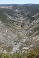 LA MALENE - GRP TOUR DU CAUSSE MEJAN-lozere