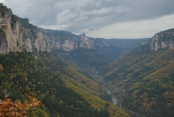 LE ROZIER - CAUSSE MEJEAN-lozere