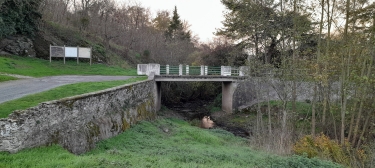 LE TOUR DE LYS HAUT-LAYON-maine-et-loire