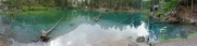 LACS VERT ET LAVOIR-hautes-alpes