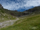 LAC CEDERA-hautes-alpes