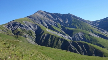 PIC DU MAS DE LA GRAVE-hautes-alpes