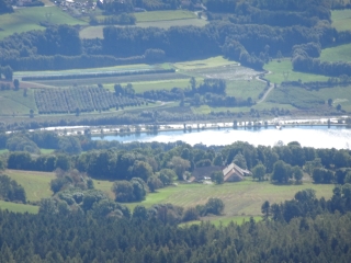 LES BALCONS DU CHAMPSAUR -CHAILLOL-hautes-alpes