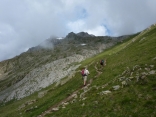 PUY D AILLAUD-hautes-alpes
