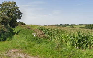 MOON-SUR-ELLE - L’éTANG DE LA TUILERIE-manche