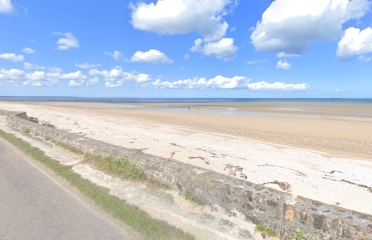 SAINT-MARTIN-DE-VARREVILLE - UTAH BEACH, ENTRE MER ET MARAIS-manche