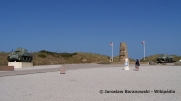 SAINT-MARTIN-DE-VARREVILLE - UTAH BEACH, ENTRE MER ET MARAIS-manche