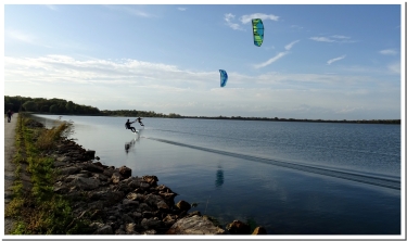 ENTRE LAC ET RIVIèRE-marne