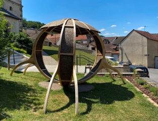 montagne-de-reims - LUDES-MAILLY