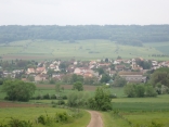 AUTOUR DE SIVRY-meurthe-et-moselle