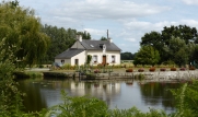 MONTERTELOT - LE CANAL-morbihan