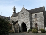 LA VRAIE CROIX-morbihan