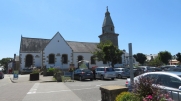 ERDEVEN - SENTIER DES VILLAGES (NORD)-morbihan