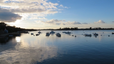 BELZ, BOUCLE GRAND TOUR