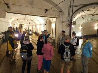 LE SIMSERHOF ET SES HUIT BLOCS DE COMBAT-moselle