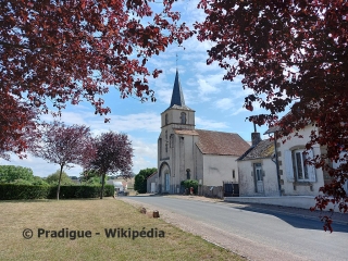 CIZELAY - PETIT TOUR DE CIZELY-nievre