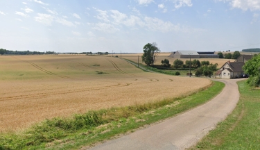 LIMON - TOUR DE LIMON BEAUMONT-nievre